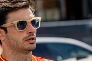 Hanno ritirato l'offerta per Sainz