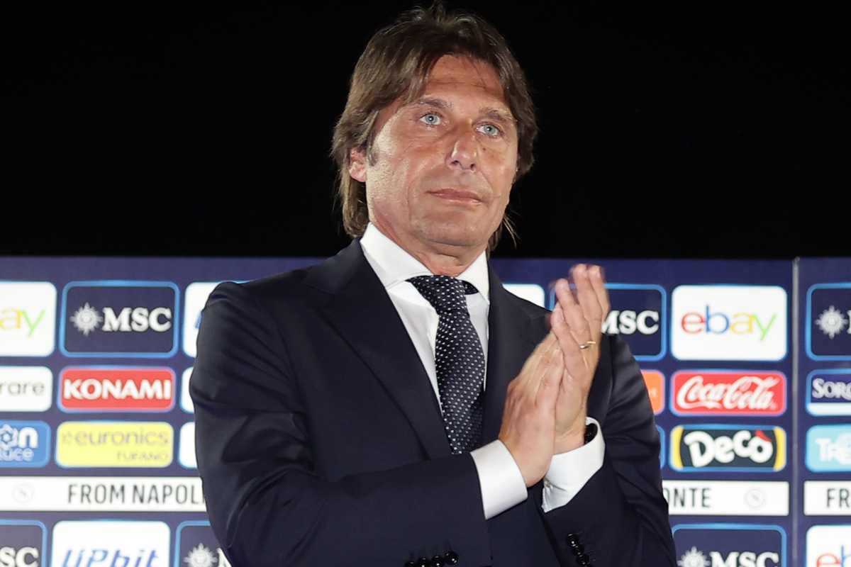 Ex centrocampista della Juve, che affare per Conte e per il Napoli