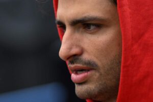 Sainz, che mazzata: rifiuto clamoroso