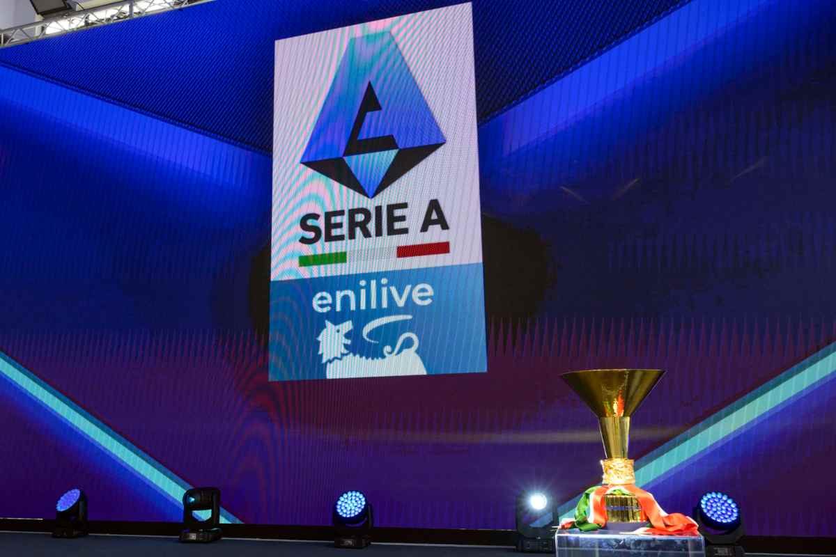 Serie A sconvolta