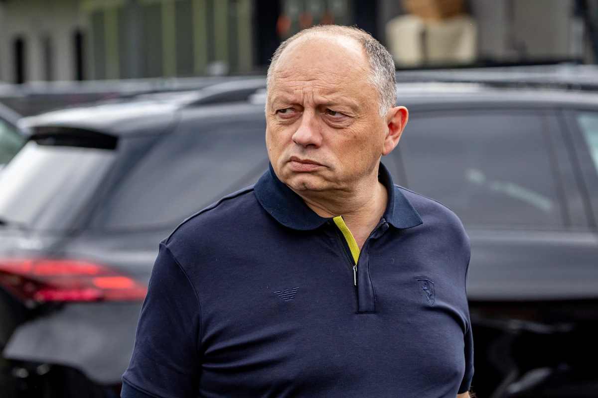 Vasseur via dalla Ferrari: scoppia il caos