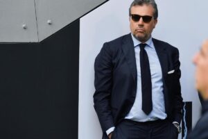 Altra cessione per la Juve: accordo vicino